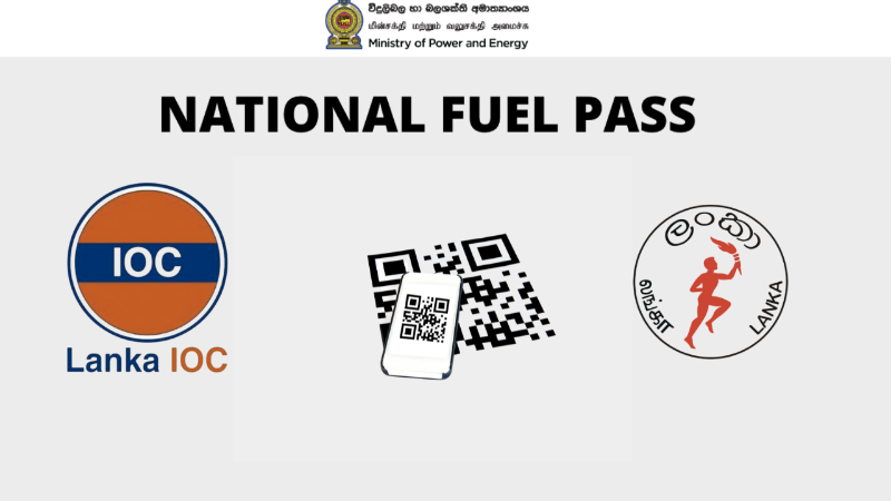 qr fuel pass