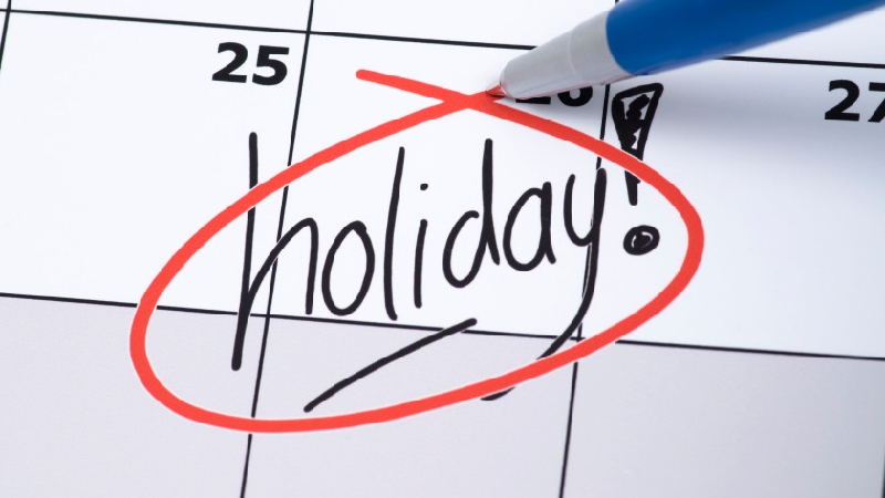 Sri Lanka Public Holidays 2024 - රජයේ හා බැංකු නිවාඩු දින 2024