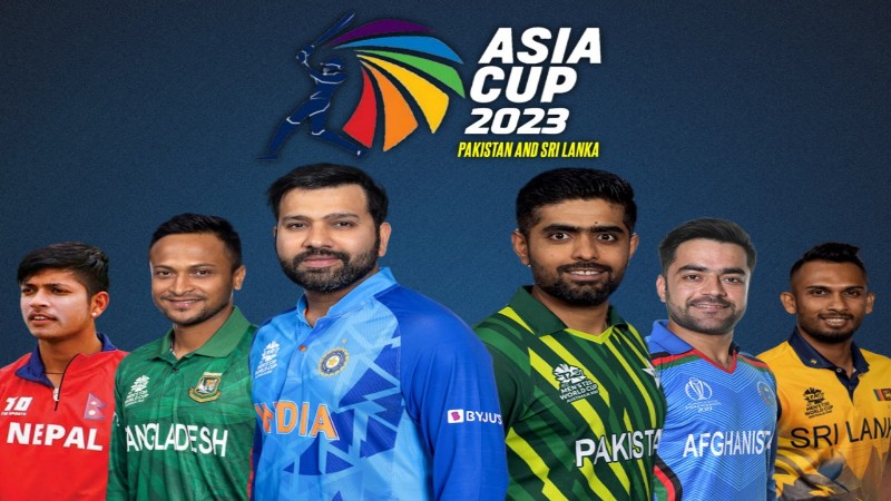 ආසියානු කුසලාන තරගාවලිය 2023
