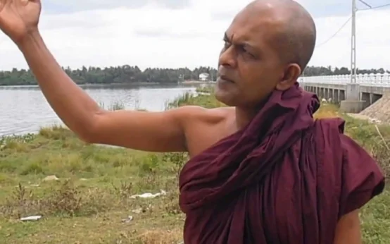 අම්පිටියේ සුමනරතන හිමි