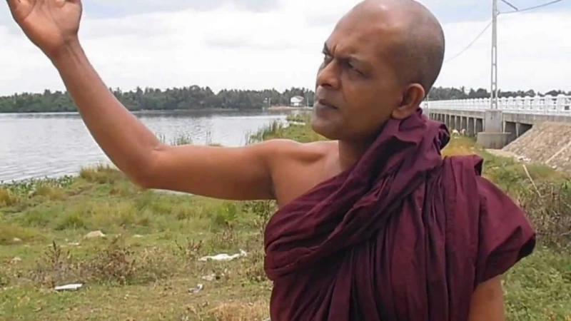අම්පිටියේ සුමනරතන හිමි