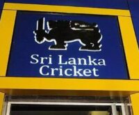 sri lanka cricket