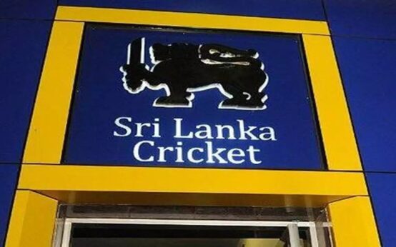 sri lanka cricket